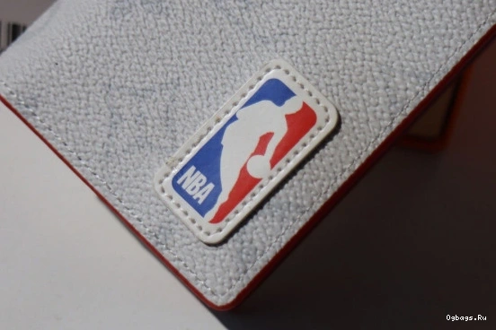 LOUIS LVXNBA ORGANIZER VUITTON POCKET 0514